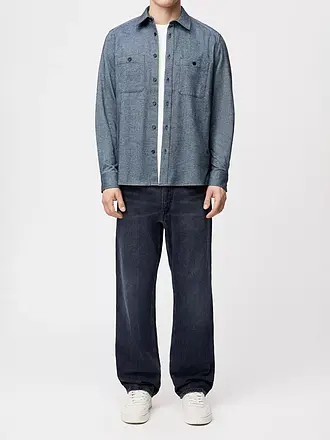 DRYKORN | Hemd Regular Fit NOWEN_D | 